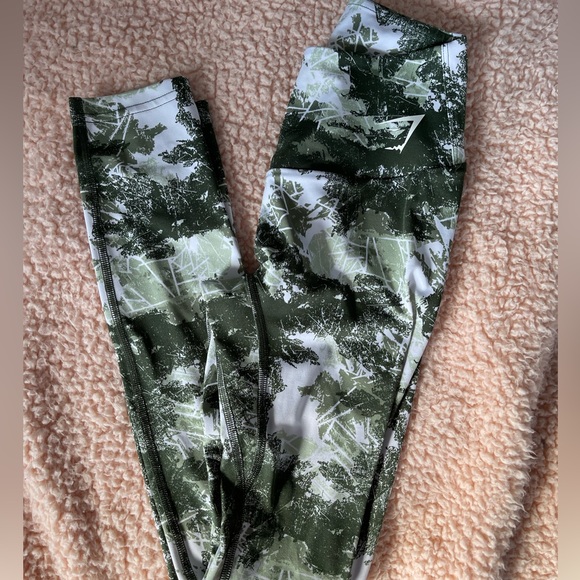 Gymshark Leggings - Picture 1 of 3